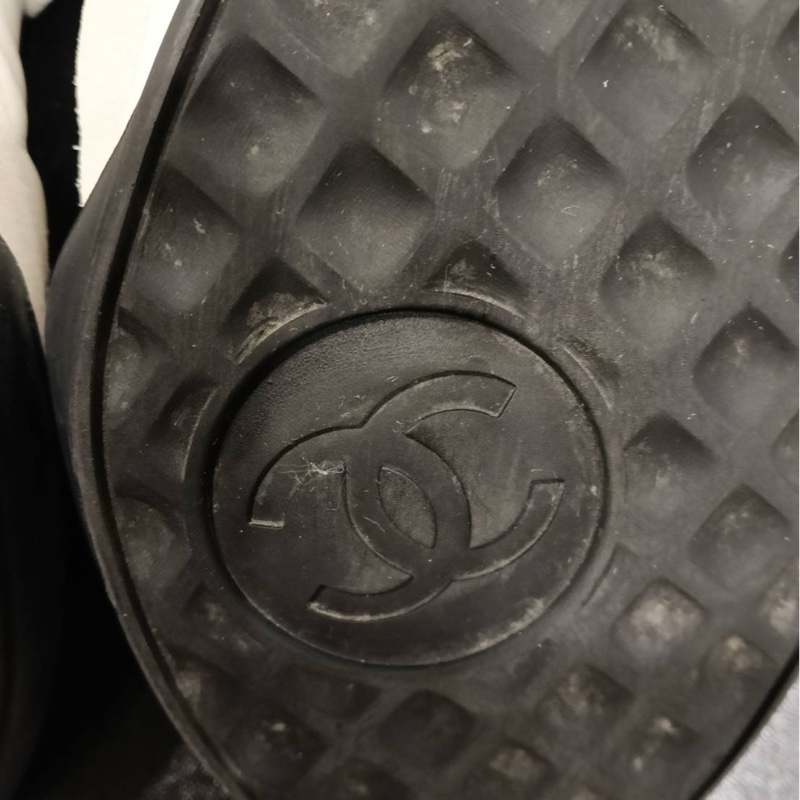 Chanel 德訓鞋孫芸芸同款近全新-4
