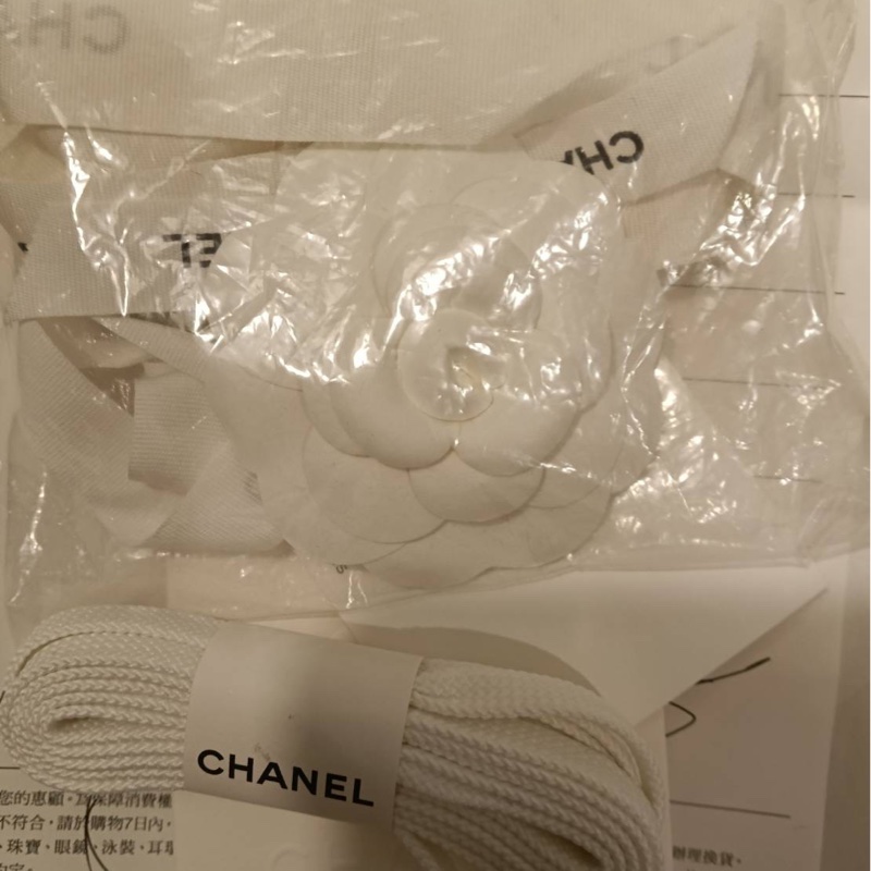 Chanel 德訓鞋孫芸芸同款近全新-14