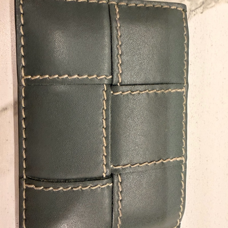 BV-bottega veneta 卡片夾/卡包/卡片套-5