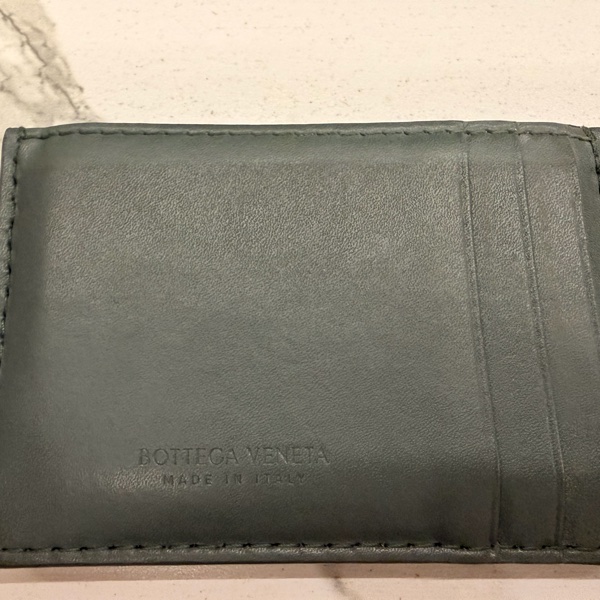 BV-bottega veneta 卡片夾/卡包/卡片套-6