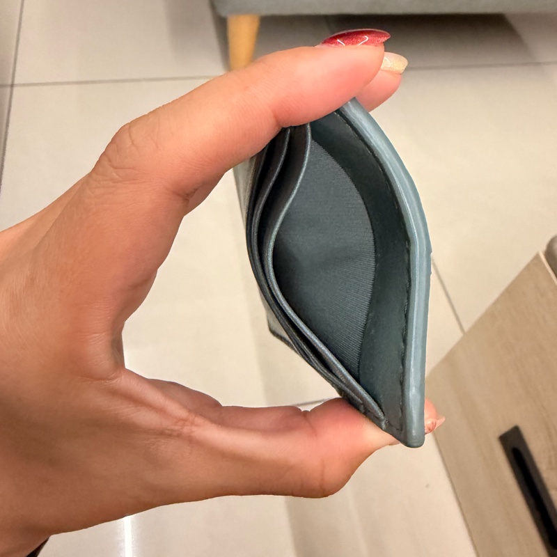 BV-bottega veneta 卡片夾/卡包/卡片套-12