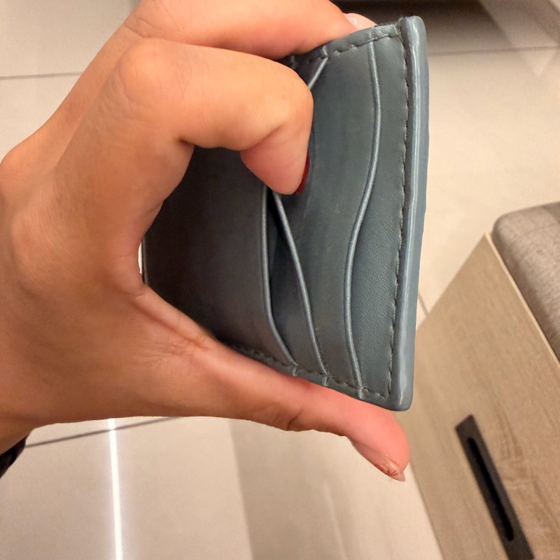 BV-bottega veneta 卡片夾/卡包/卡片套-13