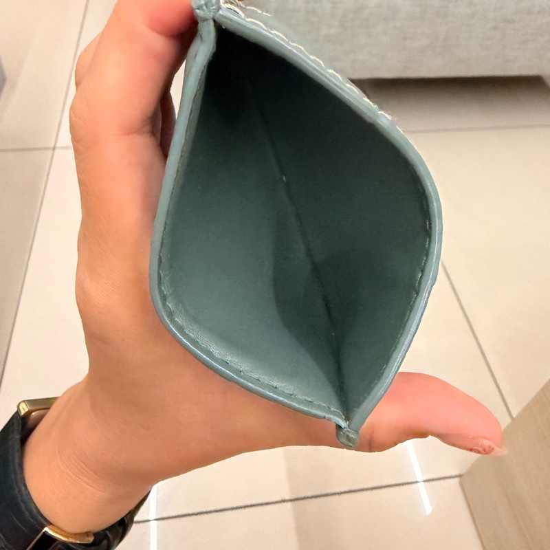 BV-bottega veneta 卡片夾/卡包/卡片套-14