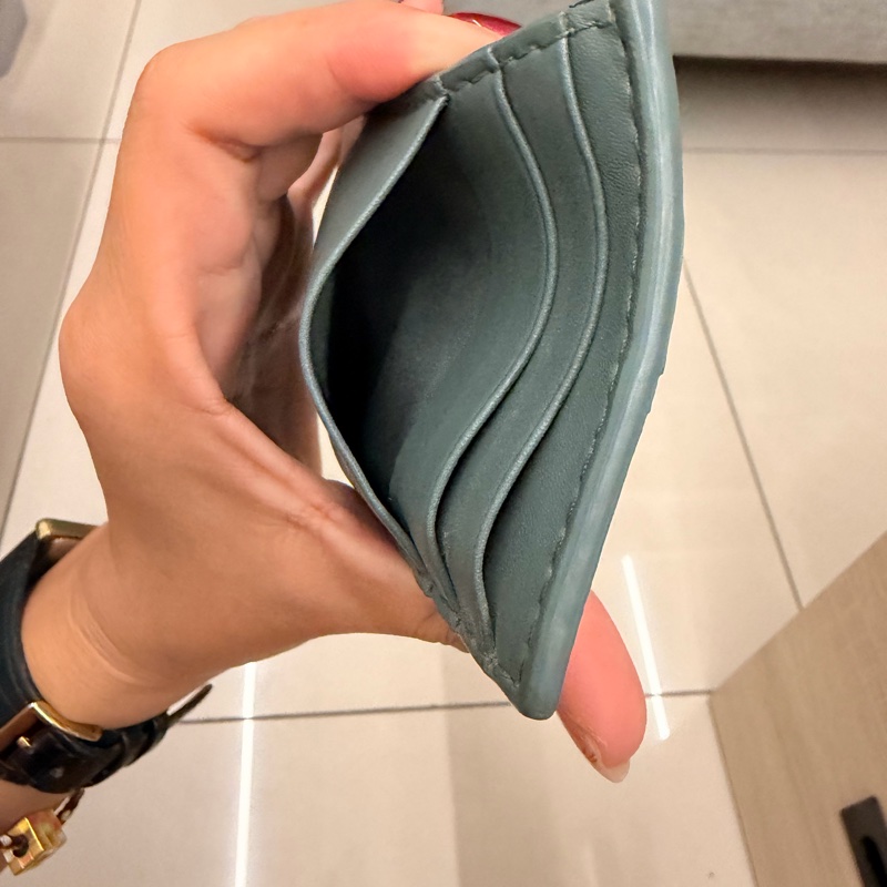 BV-bottega veneta 卡片夾/卡包/卡片套-15