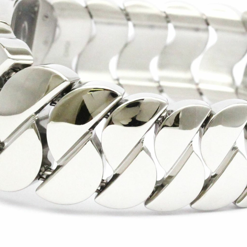 卡地亞 La Dona LM 精鋼石英男錶 W660022I-2