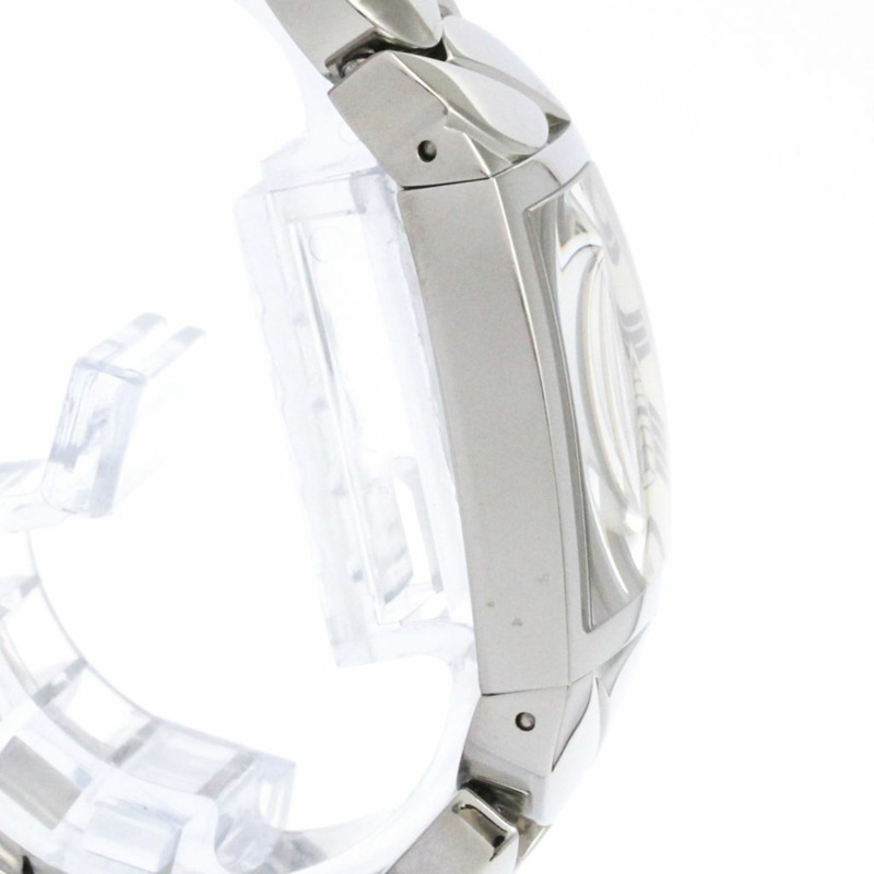 卡地亞 La Dona LM 精鋼石英男錶 W660022I-7