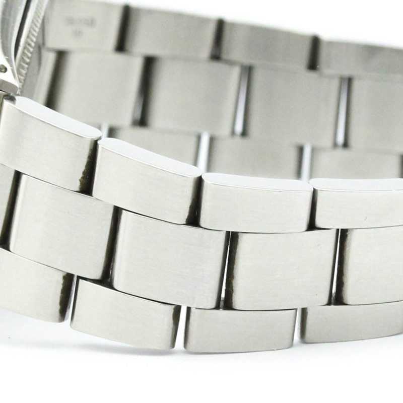 勞力士蠔式恆動1002鋼製自動男士腕錶(復古款)-2