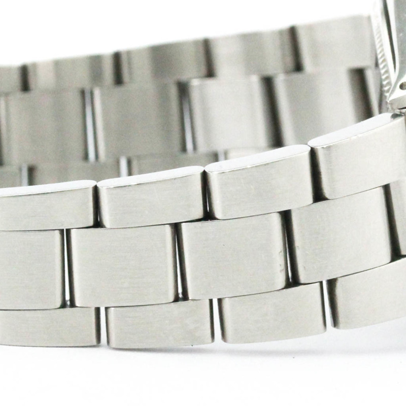 勞力士蠔式恆動1002鋼製自動男士腕錶(復古款)-7