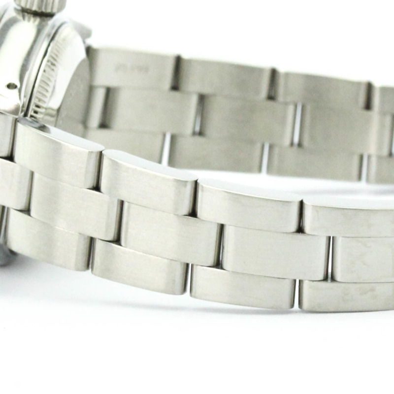 勞力士蠔式恆動日曆型 69190 精鋼自動上鍊女士腕錶（拋光）-2