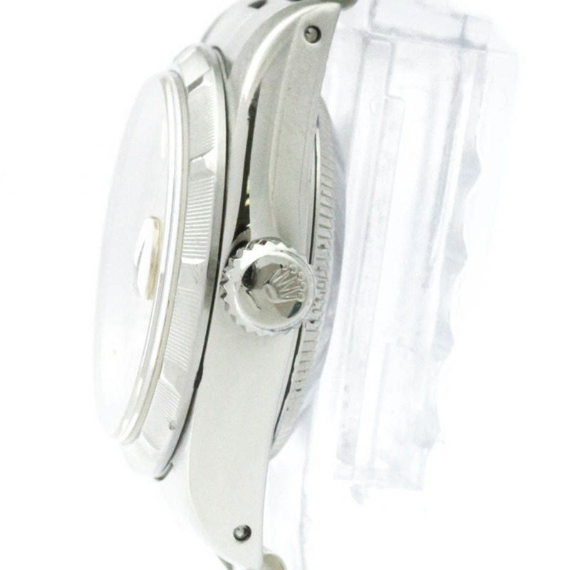 勞力士蠔式恆動日曆型 69190 精鋼自動上鍊女士腕錶（拋光）-3