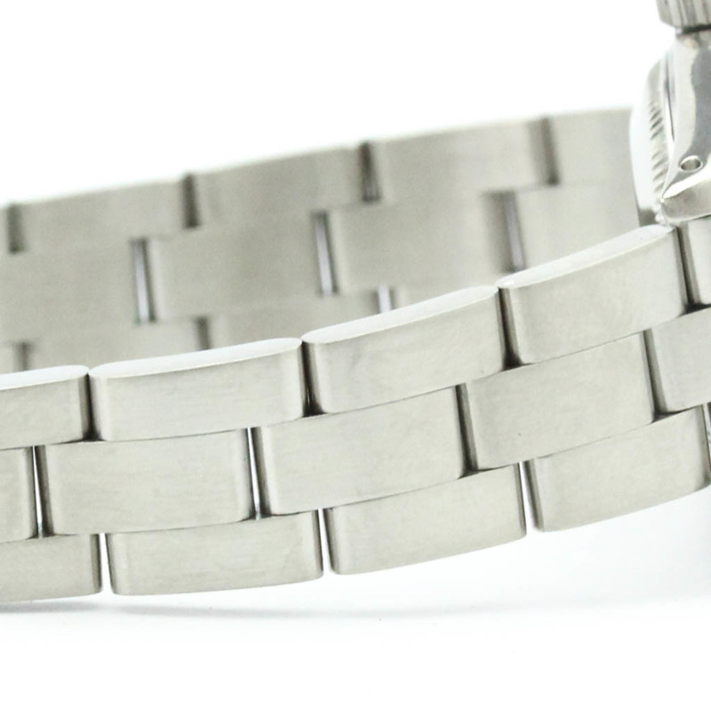 勞力士蠔式恆動日曆型 69190 精鋼自動上鍊女士腕錶（拋光）-6