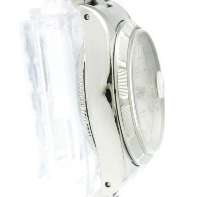 勞力士蠔式恆動日曆型 69190 精鋼自動上鍊女士腕錶（拋光）-7