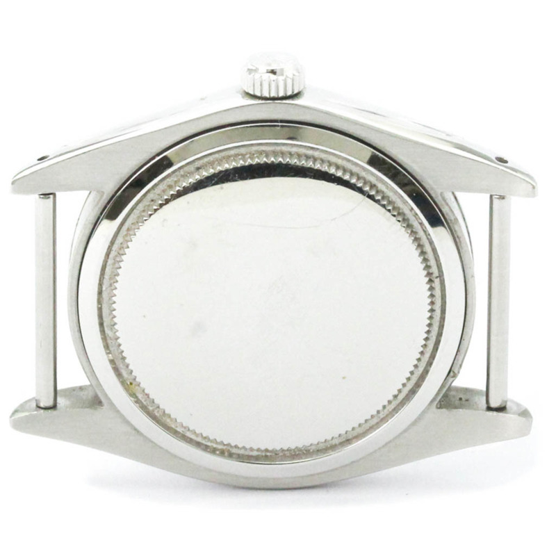 勞力士蠔式日曆型精密6694手動上鍊腕錶錶頭(僅錶頭)復古款-4