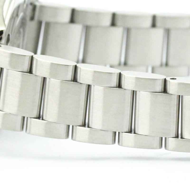 歐米茄海馬系列Aqua Terra精鋼石英女錶 2577.50 拋光款-2