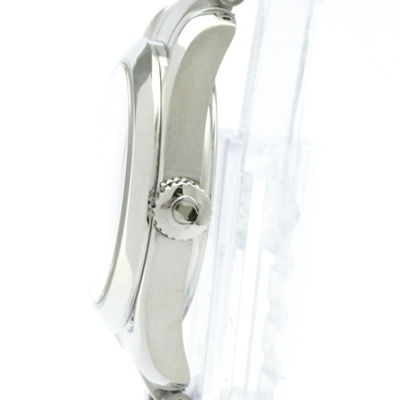 歐米茄海馬系列Aqua Terra精鋼石英女錶 2577.50 拋光款-3