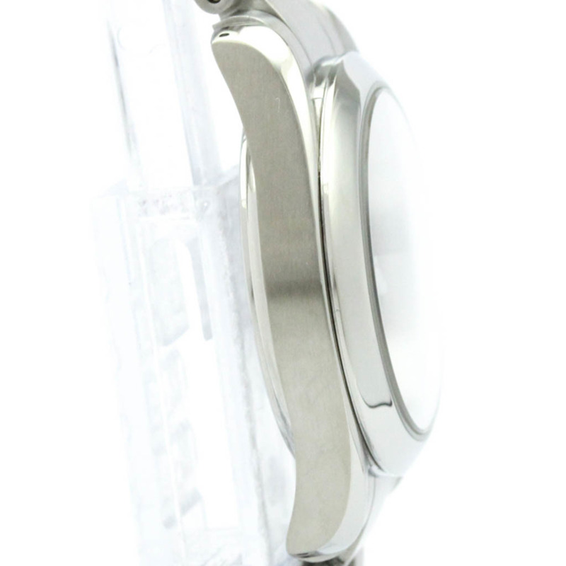 歐米茄海馬系列Aqua Terra精鋼石英女錶 2577.50 拋光款-7