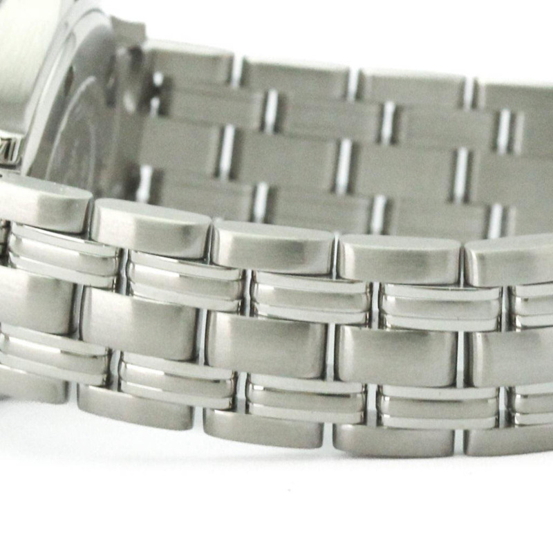 歐米茄海馬系列專業300公尺石英女錶 2582.80 拋光款-2