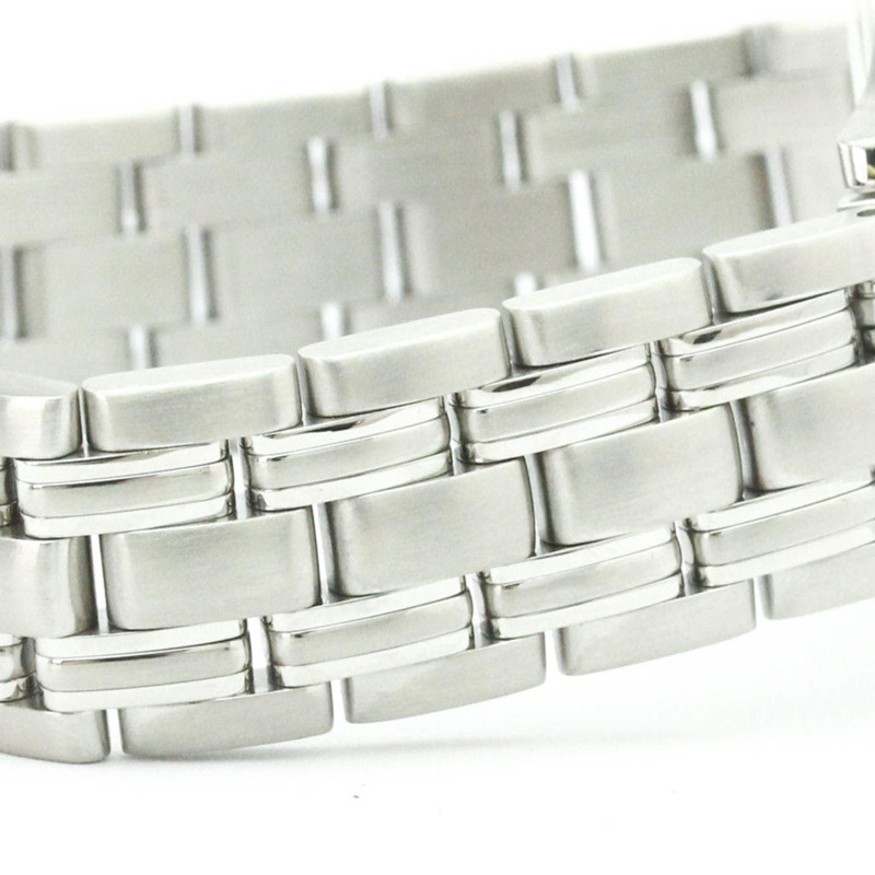 歐米茄海馬系列專業300公尺石英女錶 2582.80 拋光款-6