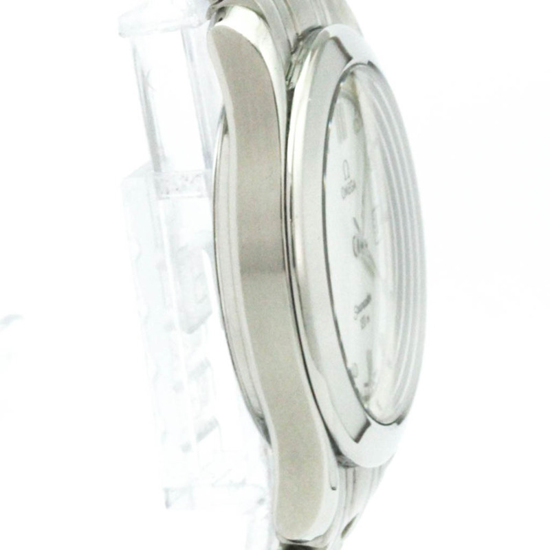 歐米茄海馬系列120米精鋼石英男士腕錶 2511.20 拋光款-7