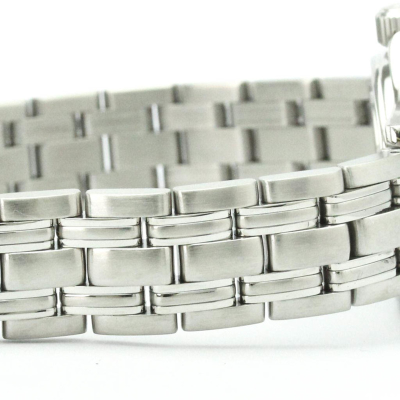 歐米茄海馬系列120公尺精鋼石英女錶 2571.81 拋光款-6