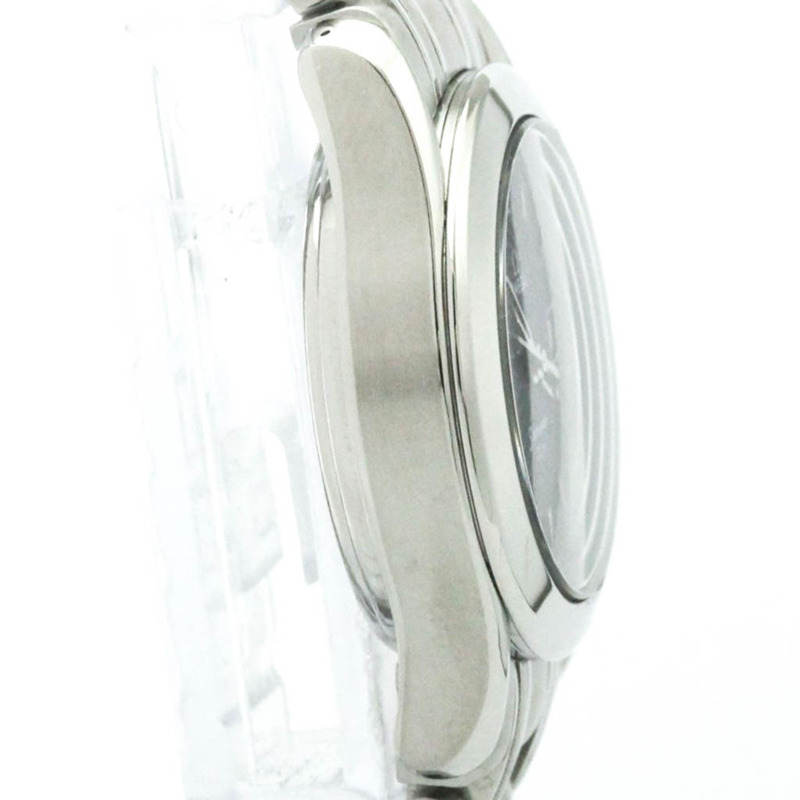 歐米茄海馬系列120公尺精鋼石英女錶 2571.81 拋光款-7