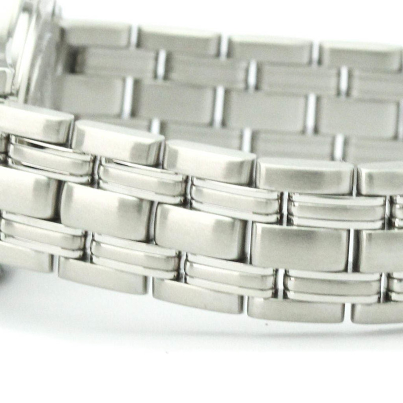 歐米茄海馬系列120公尺精鋼石英女錶 2581.81 拋光款-2