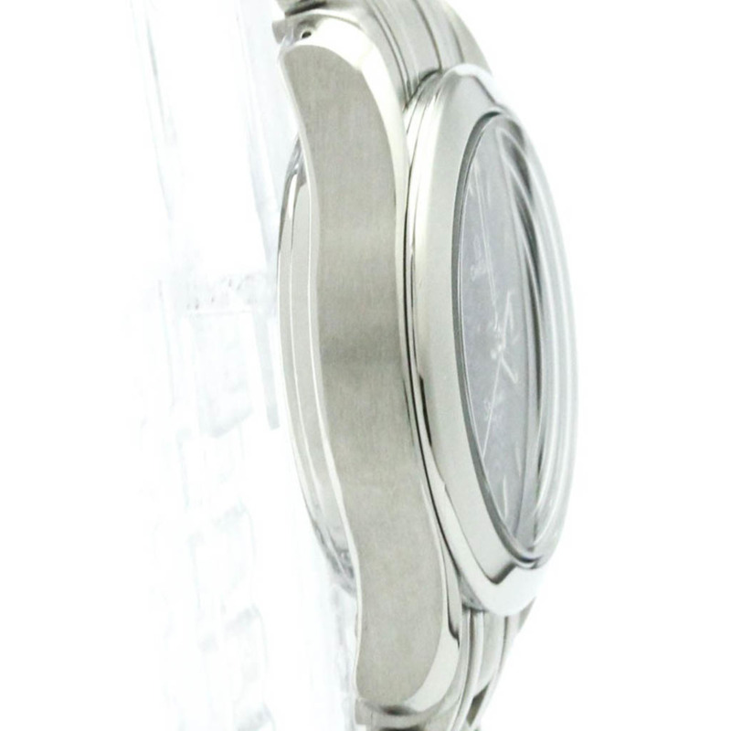 歐米茄海馬系列120公尺精鋼石英女錶 2581.81 拋光款-7