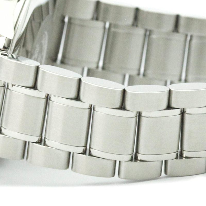 歐米茄超霸系列三曆精鋼自動腕錶 3523.80 拋光-2