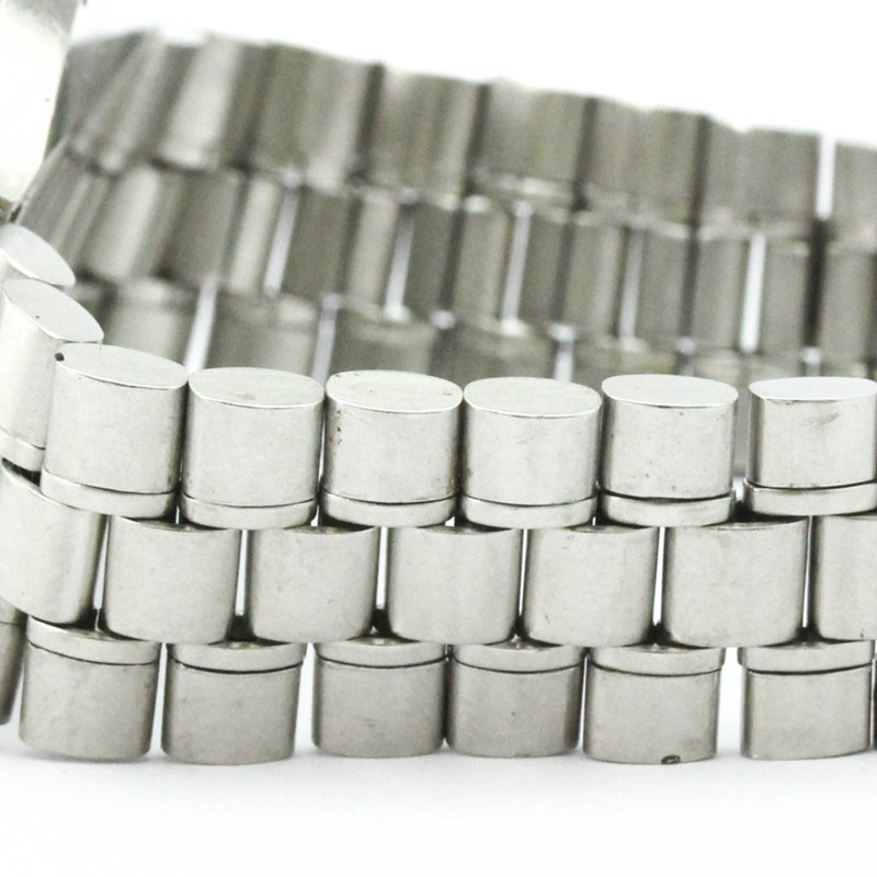 歐米茄海馬系列宇宙腕錶，Cal 565機芯，精鋼自動上鍊，型號166.026，復古款-2