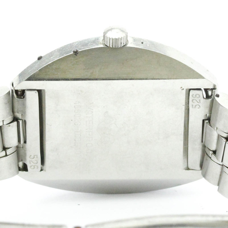 歐米茄海馬系列宇宙腕錶，Cal 565機芯，精鋼自動上鍊，型號166.026，復古款-5