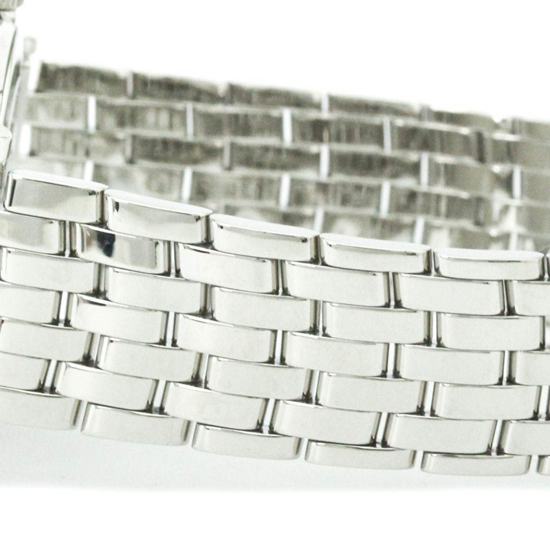 歐米茄碟飛系列 Prestige 精鋼石英男士腕錶 4510.30 拋光款-2