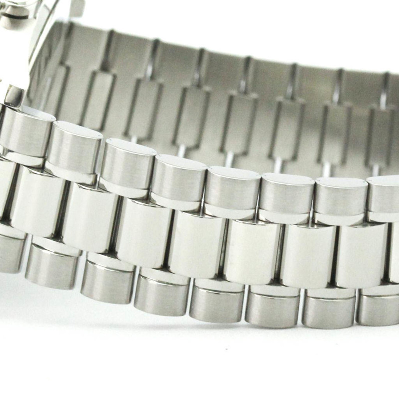 歐米茄超霸系列自動機械男士腕錶 3510.50 拋光款-2