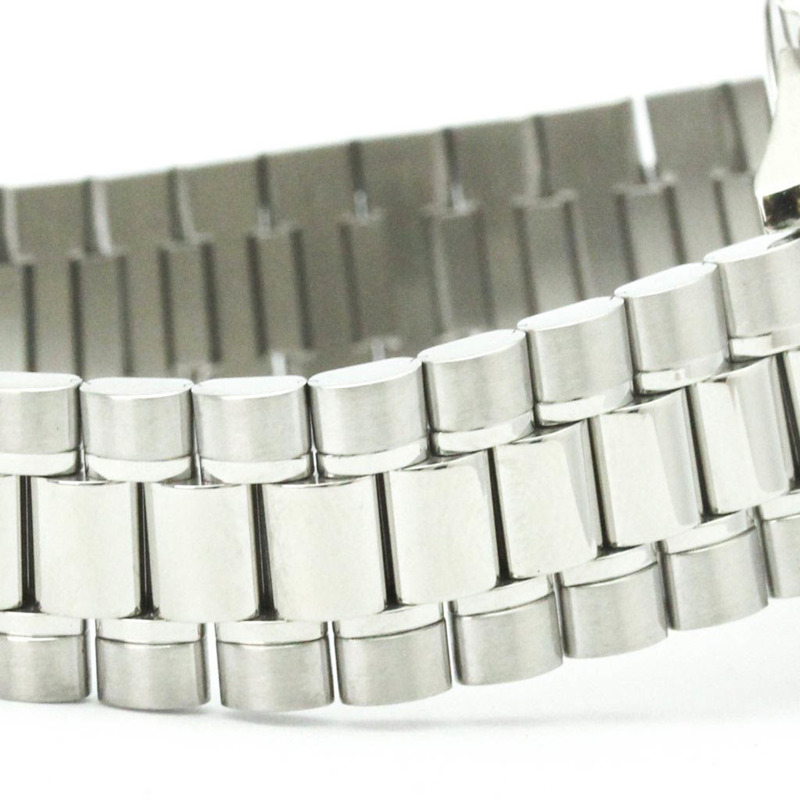 歐米茄超霸系列自動機械男士腕錶 3510.50 拋光款-6