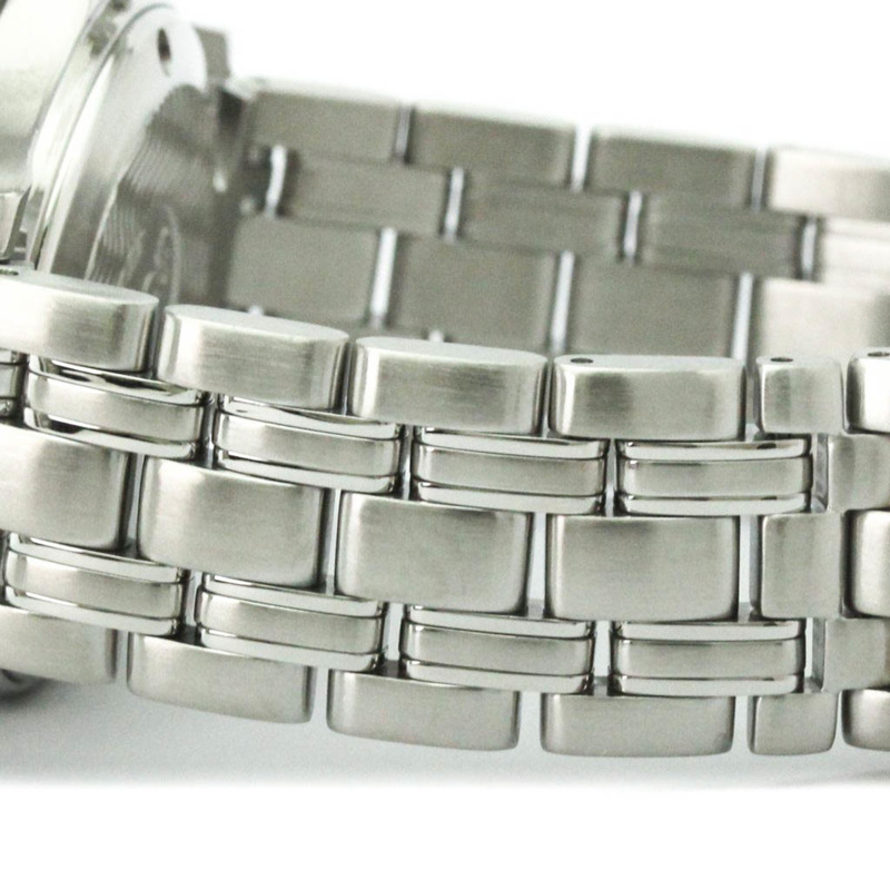 歐米茄海馬系列專業300公尺潛水錶 中型腕錶 2552.80 拋光款-2