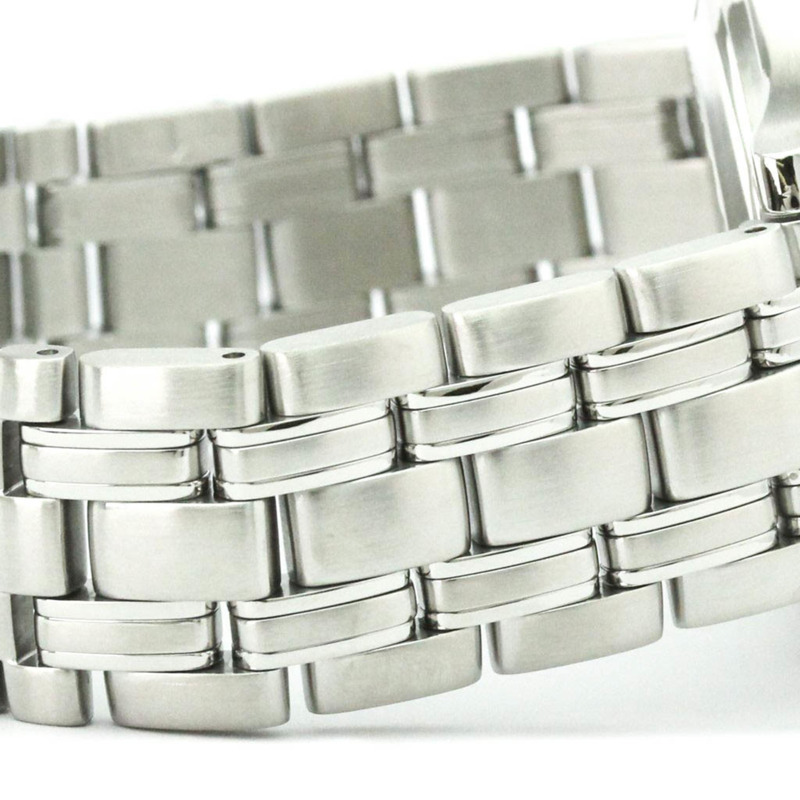 歐米茄海馬系列專業300公尺潛水錶 中型腕錶 2552.80 拋光款-6