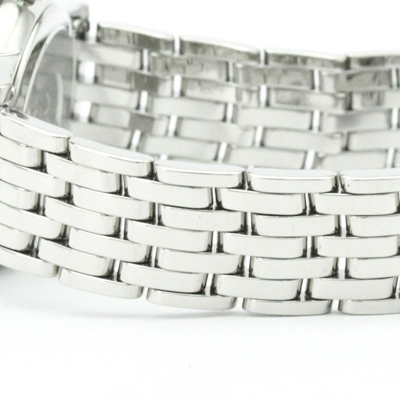 歐米茄碟飛系列尊貴鑲鑽珍珠貝母精鋼石英女錶 424.10.27.60.57.001-2