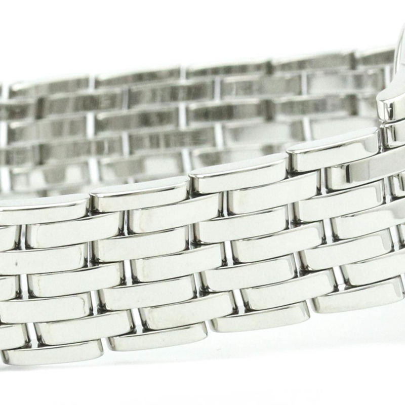 歐米茄碟飛系列尊貴鑲鑽珍珠貝母精鋼石英女錶 424.10.27.60.57.001-7