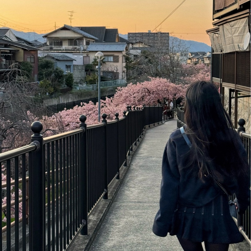 【98新 ✨ 全網最低價！】Leboy Chanel 牛仔丹寧V紋 潮酷-2