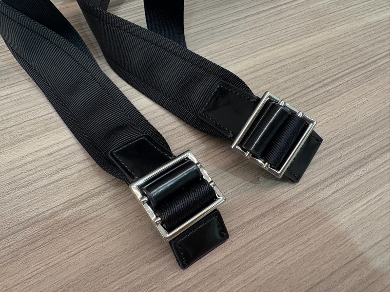 Kate spade 女包 後背包 尼龍 休閒-9