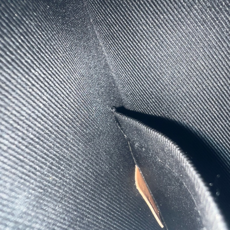 Lv x nigo 手提托特包/風琴包-12