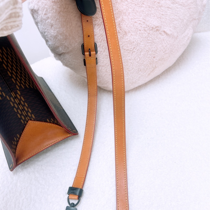 Lv x nigo 手提托特包/風琴包-17