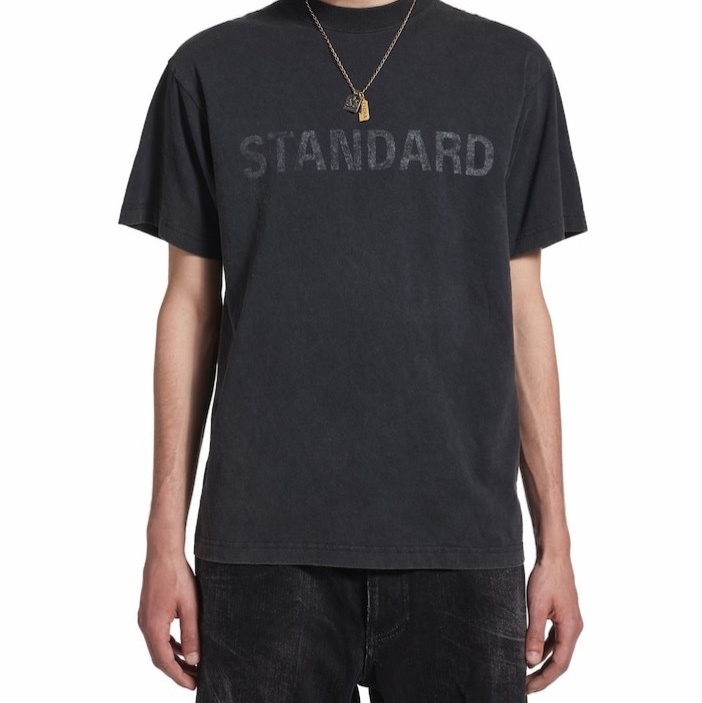 Balenciaga 男士 短袖T恤XS S M L XL XXL碼-1