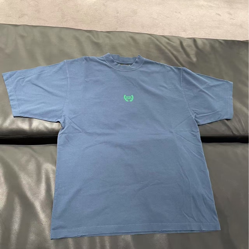 Balenciaga 男士 Laurel Classic-1