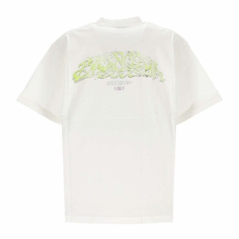 Balenciaga 男士 圓領短袖T恤XXS XS S M L XL碼