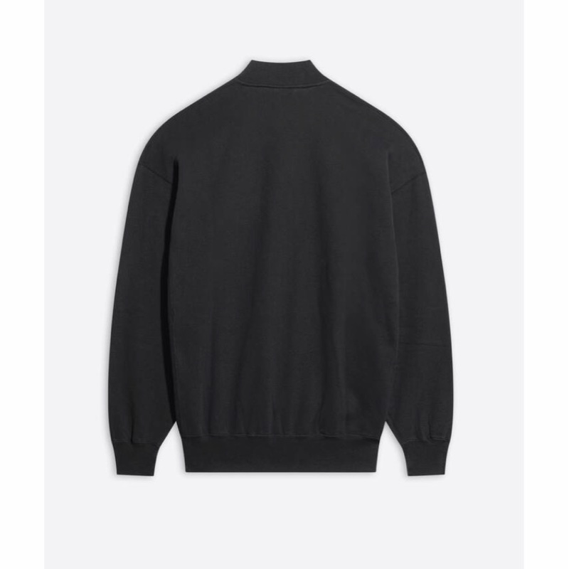 Balenciaga 男士 徽標衛衣S碼-1