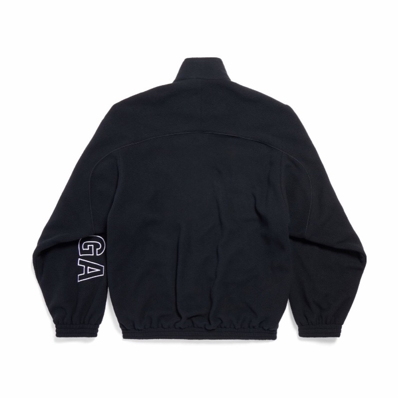 Balenciaga 男女同款 長袖拉鍊衛衣50 FR-44 FR-46 FR-48 FR-50 FR-52碼-3