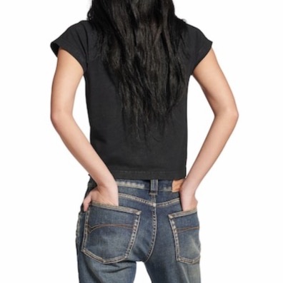 Balenciaga 女士 短袖T恤XS S M L XL碼-4