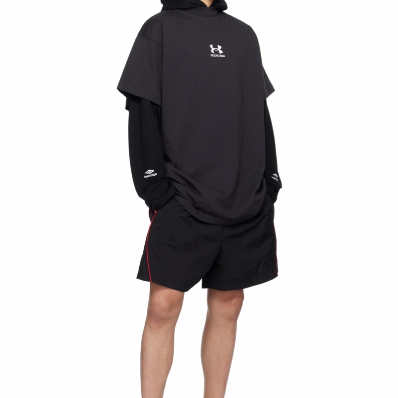 Balenciaga 男女同款 UNDER ARMOUR®-1