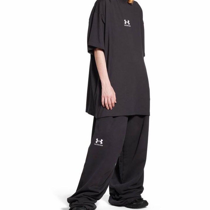 Balenciaga 男女同款 UNDER ARMOUR®-3