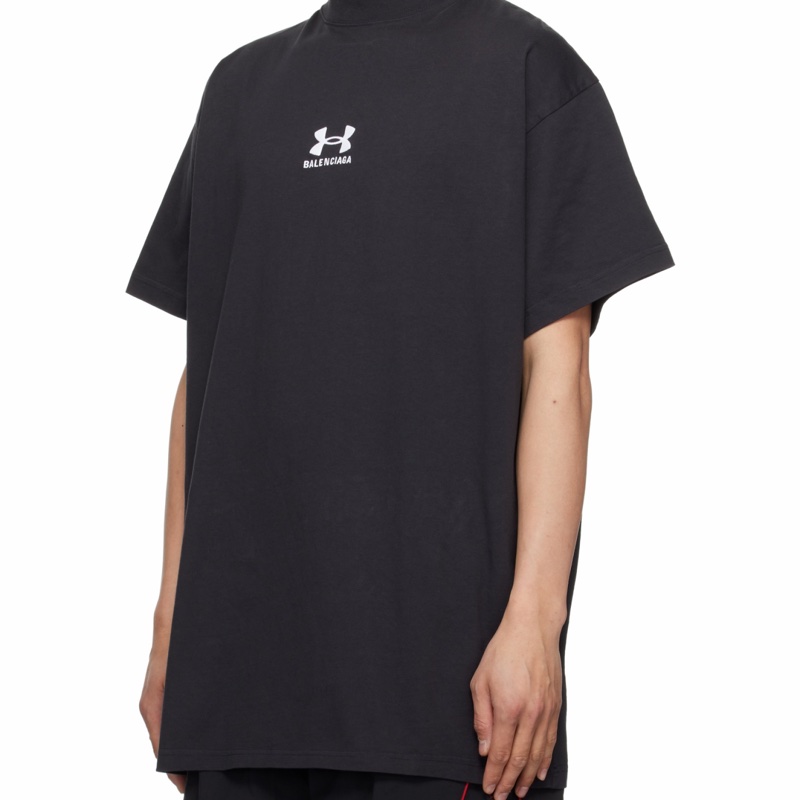 Balenciaga 男女同款 UNDER ARMOUR®-4